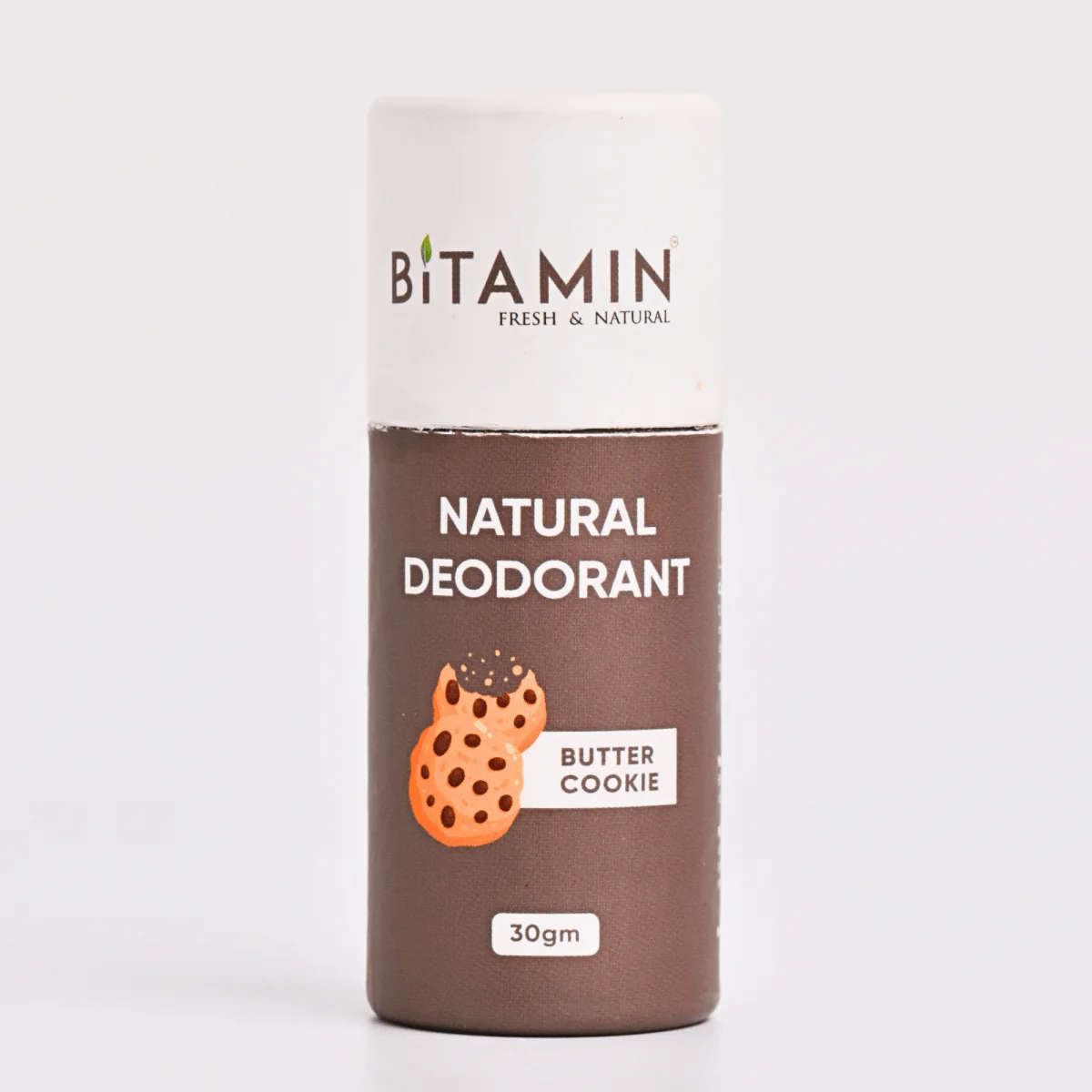 Butter Cookie Natural Deodorant - 30g - Image 23