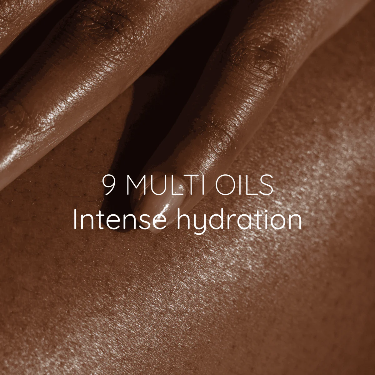 Natural Body Oil - Coconut Vanilla - 100 ML - Image 5