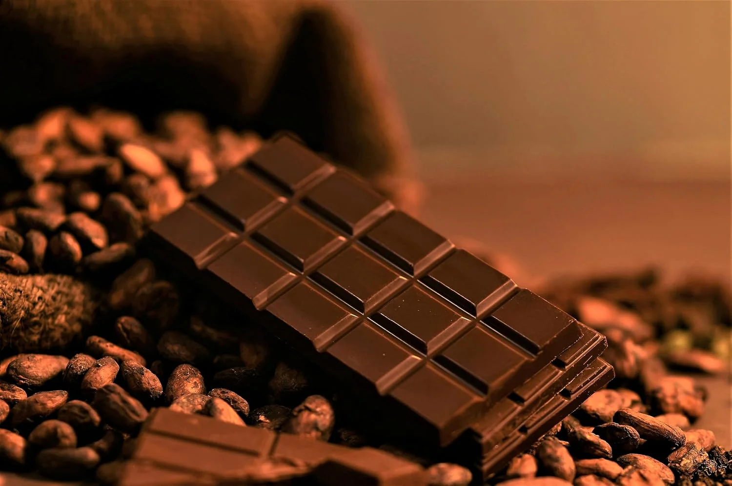 Bitter Sweet 70% Cocoa Chocolate | Dark Chocolate Sweetened With Jaggery - Image 3