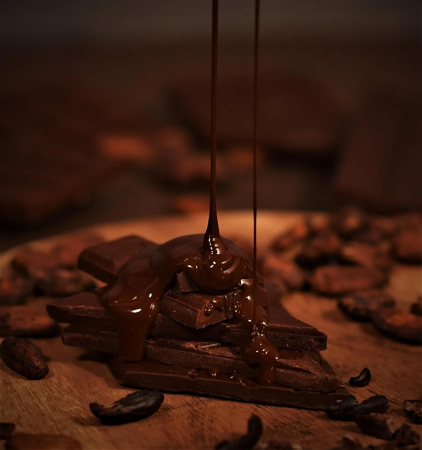 Bitter Sweet 70% Cocoa Chocolate | Dark Chocolate Sweetened With Jaggery - Image 5