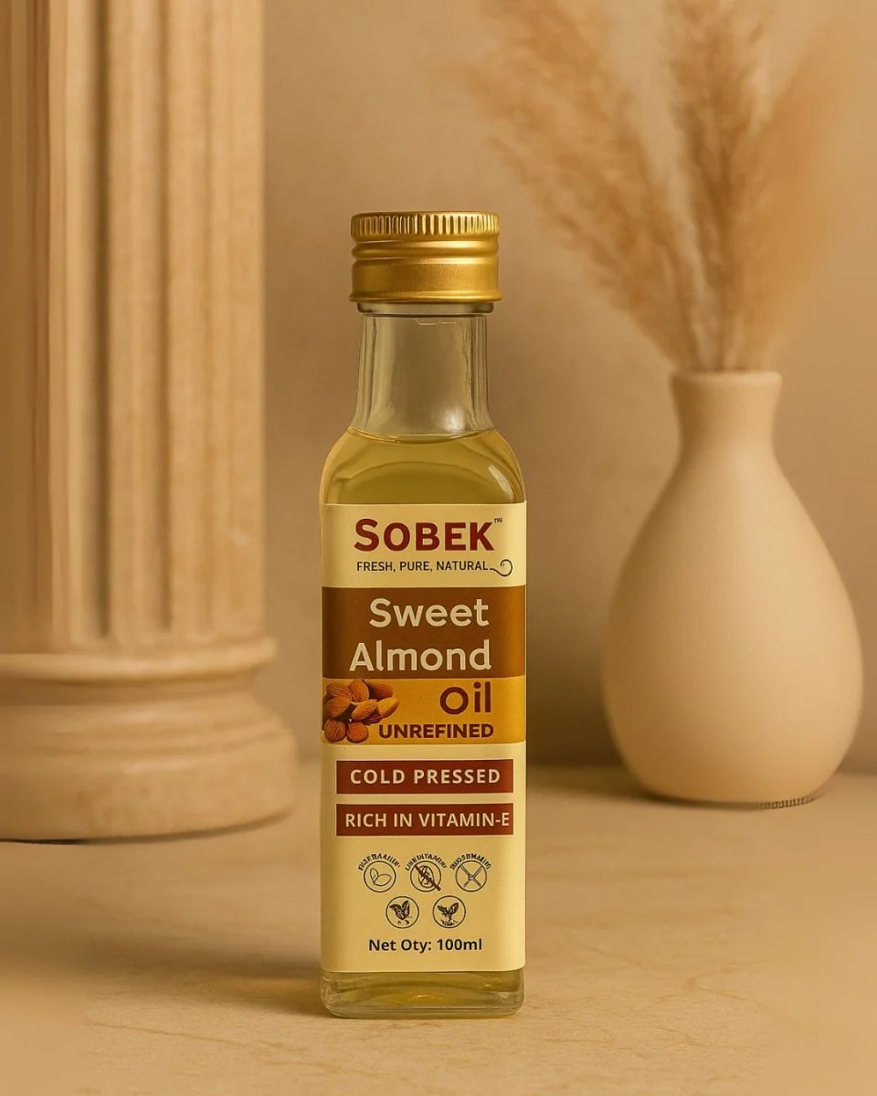 Black Seed Kalonji Cold Pressed Oil 100 ml - Image 11