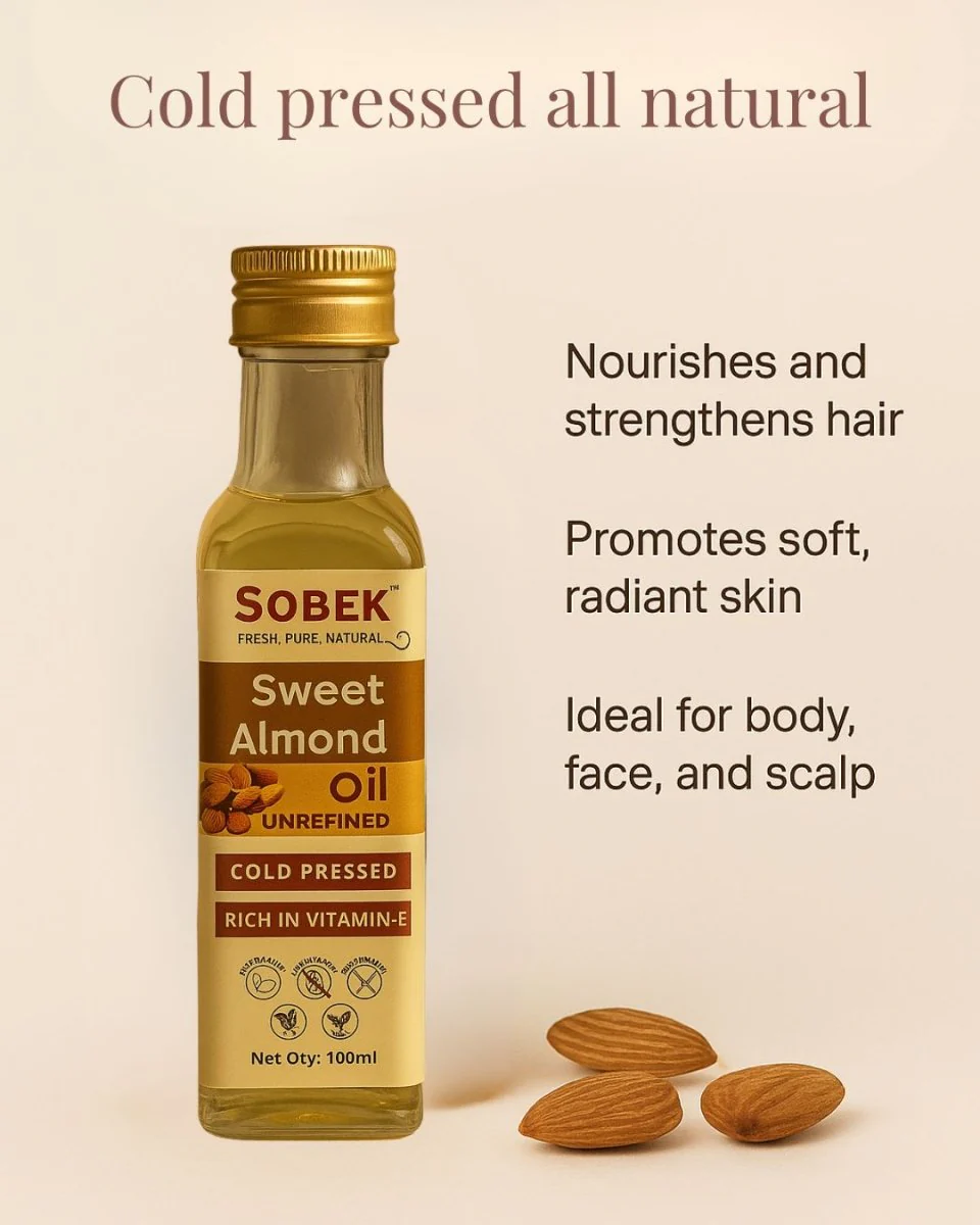 Black Seed Kalonji Cold Pressed Oil 100 ml - Image 12