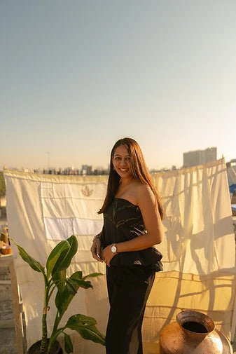 The Geet Black Tube Top| Strapless Party Wear - Image 2