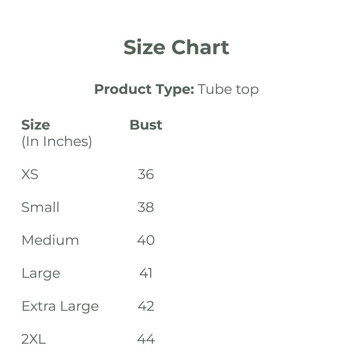 The Geet Black Tube Top| Strapless Party Wear - Image 7