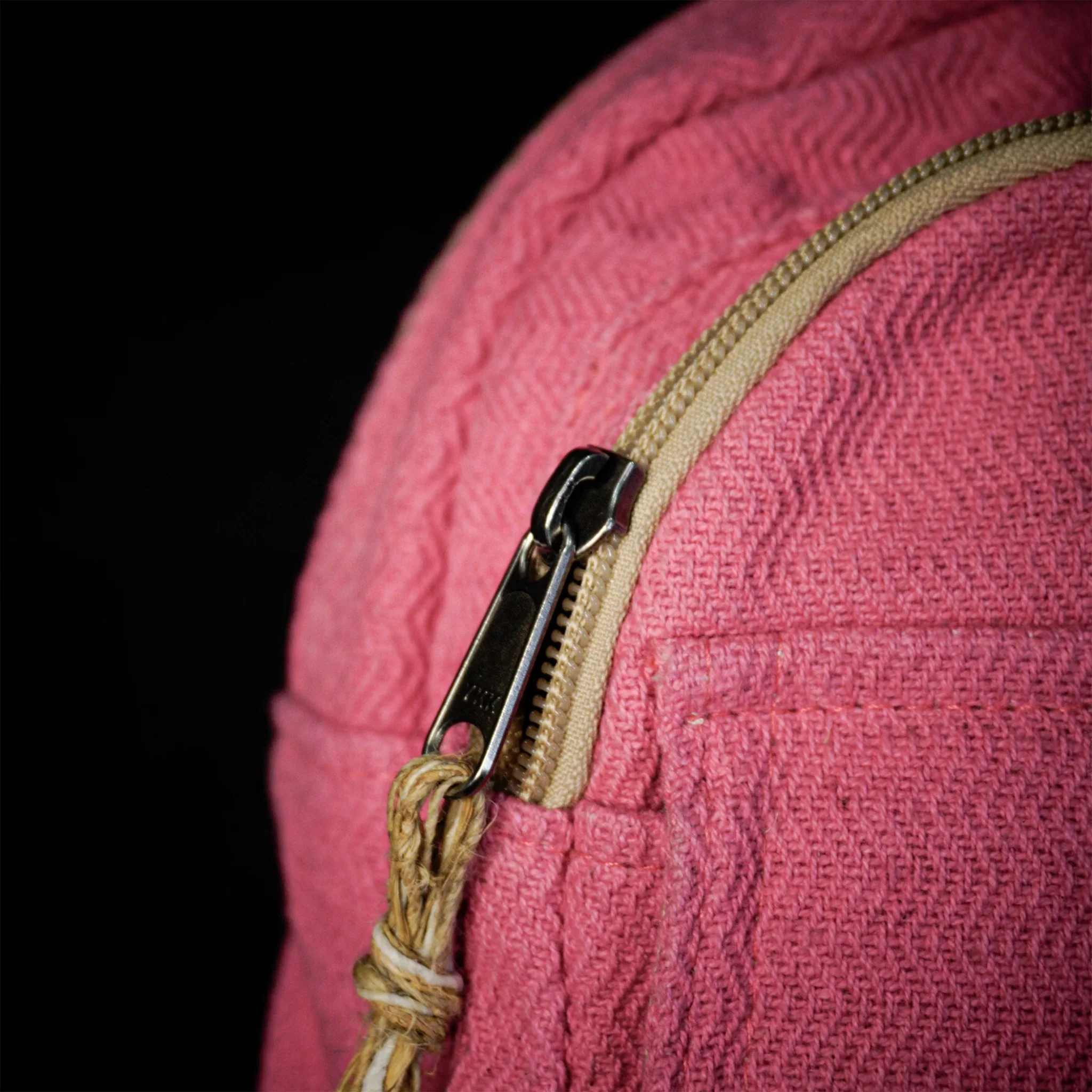 Pink Blossom Backpack | Stylish Mini Backpack for Travel & Daily Use - Image 12