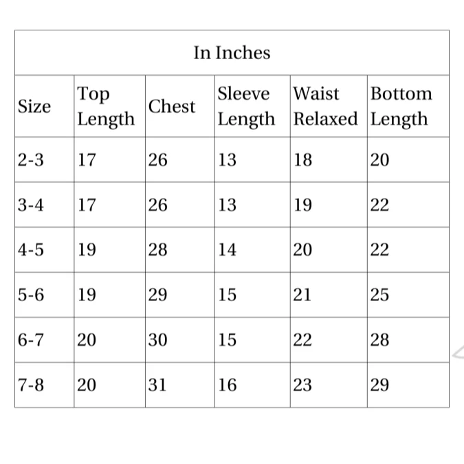 100% Cotton Blue Gingham Kids Kurta & Pants Set - Image 8