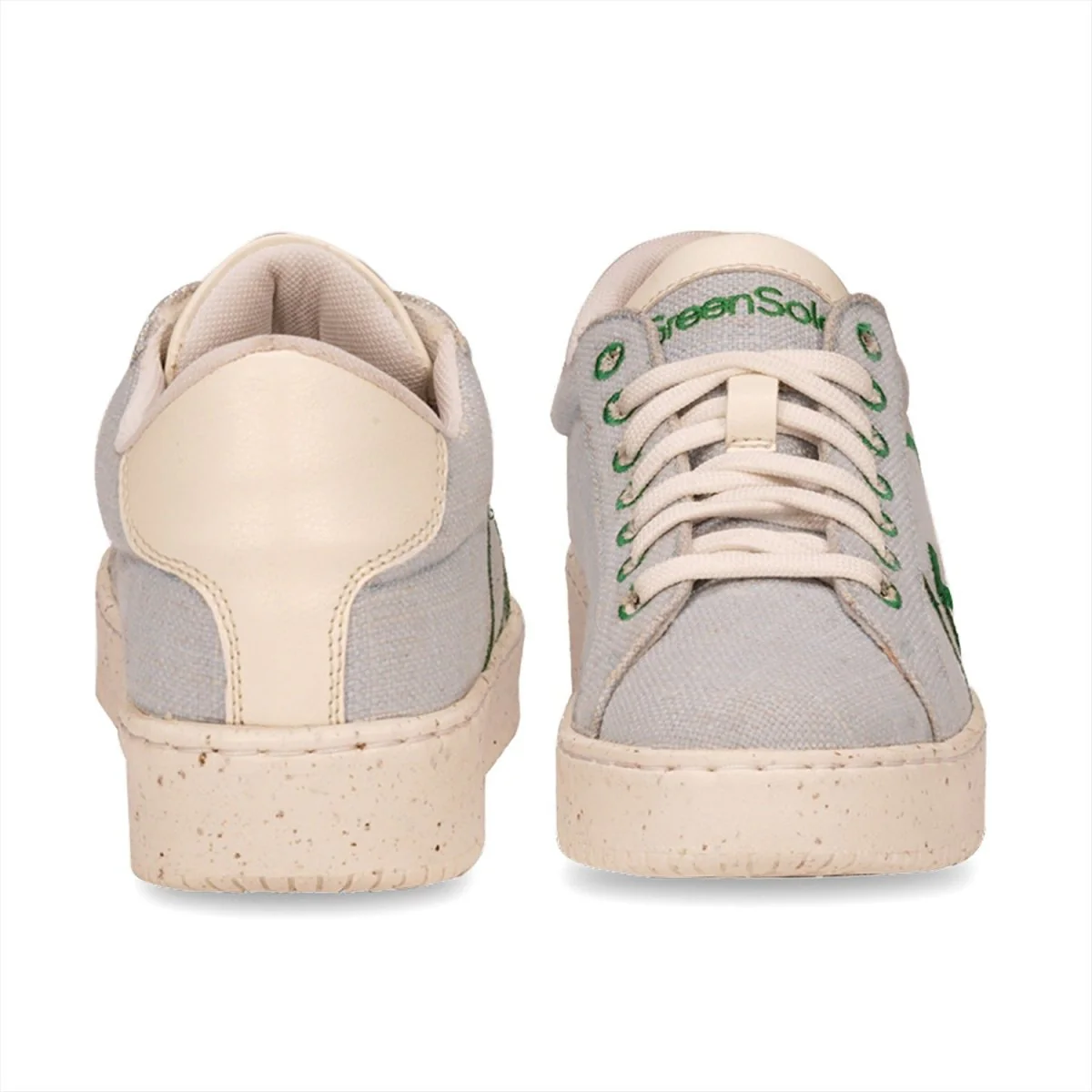 Blue Lagoon Women's Lace-Up Sneakers - Image 5