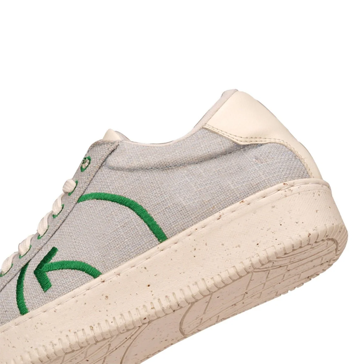 Blue Lagoon Women's Lace-Up Sneakers - Image 6