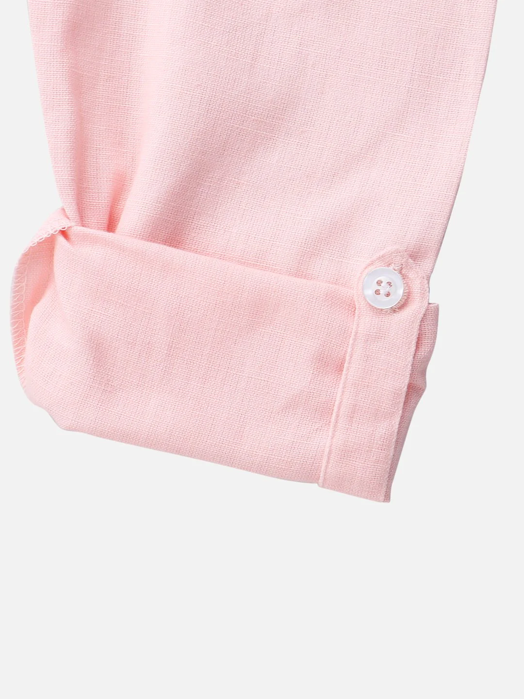 Boys Blush Shirt Regular Fit – Comfortable Cotton Casual Wear - Image 5