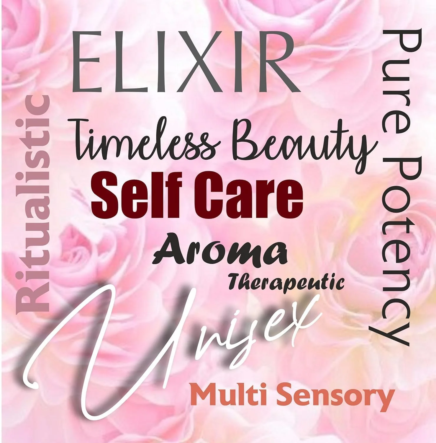 Body Butter with Frankincense & Geranium - Image 6