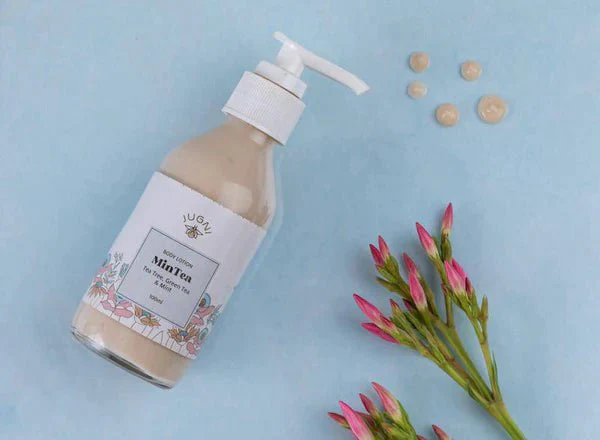 Body Glow Reset – Fresh Glow Duo | Revitalising Body Care - Image 2