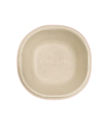 Disposable Bowls | Food-Grade Round Serving Bowls | Pack of 25 - Image 3