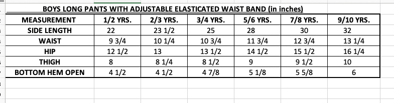 Boys Linen Plum Lounge Pants - Red | Comfortable Summer Bottoms - Image 4