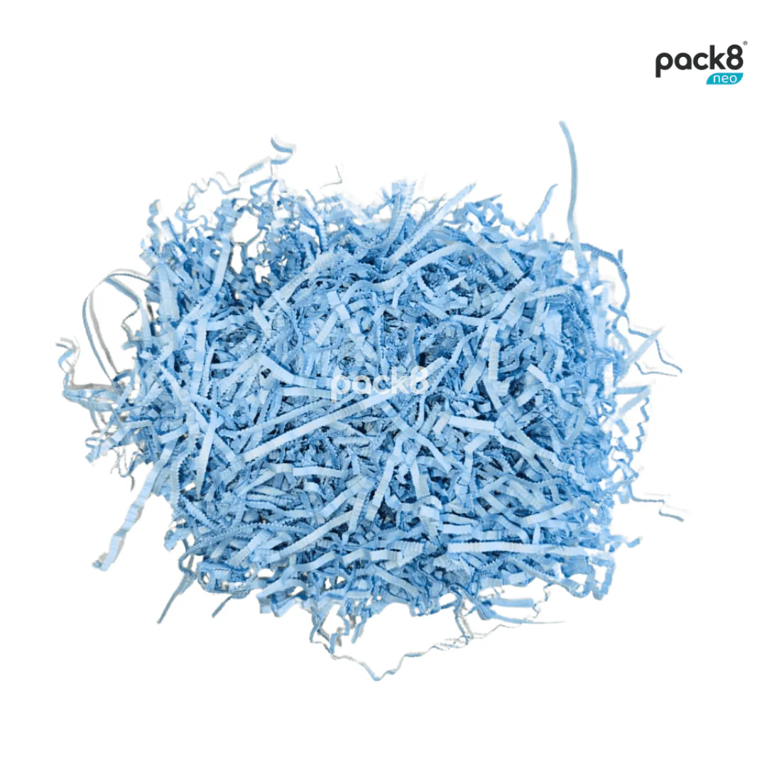 Crinkle Shredded Paper - Image 10