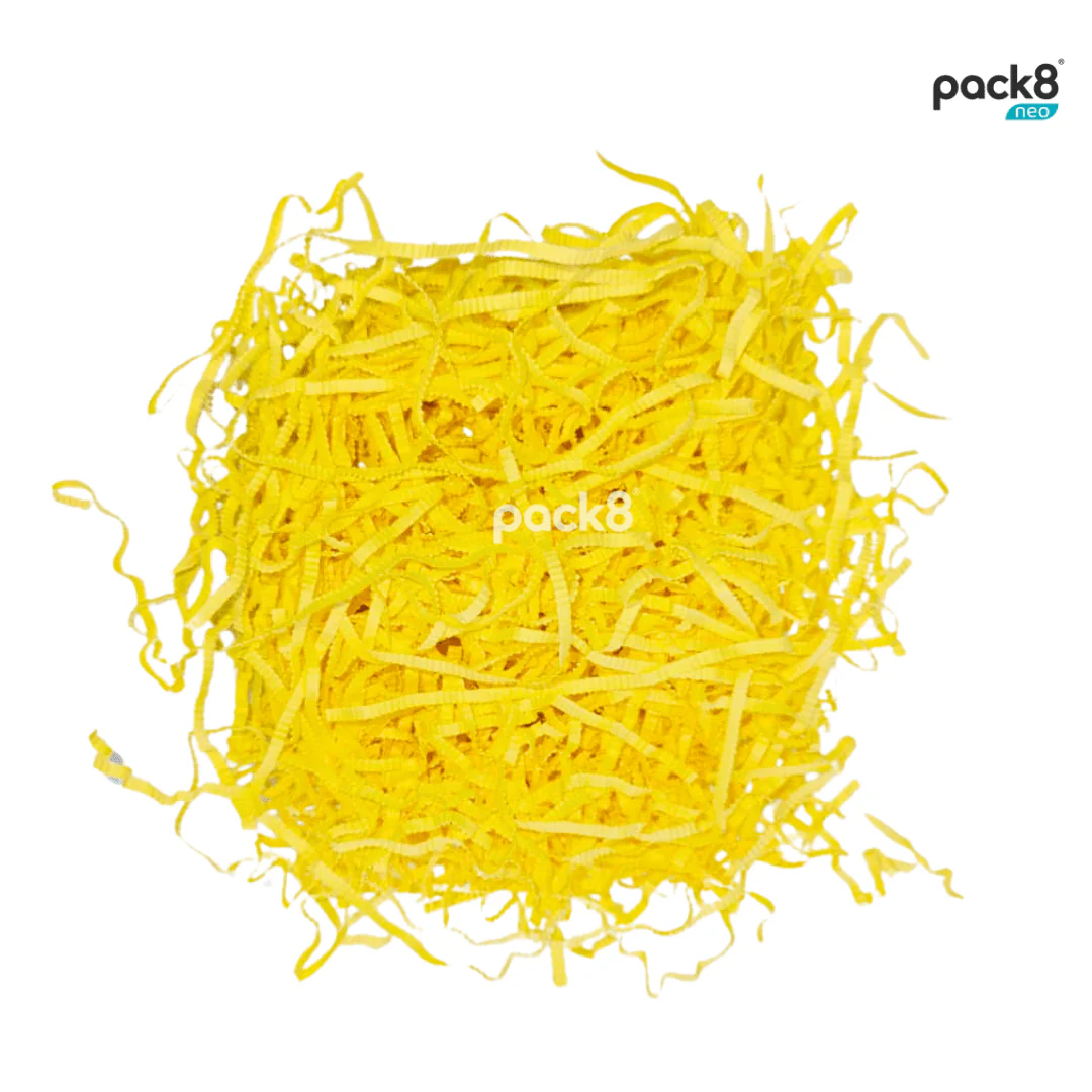 Crinkle Shredded Paper - Image 11