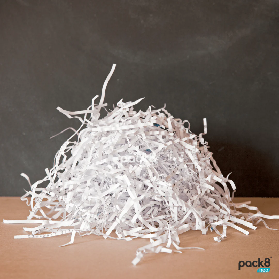 Crinkle Shredded Paper - Image 7
