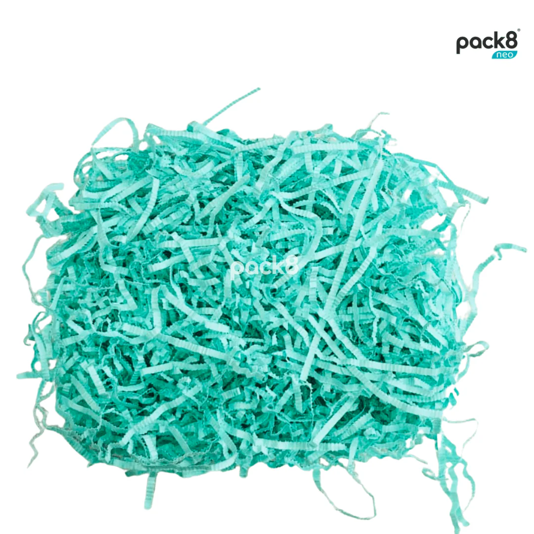 Crinkle Shredded Paper - Image 9