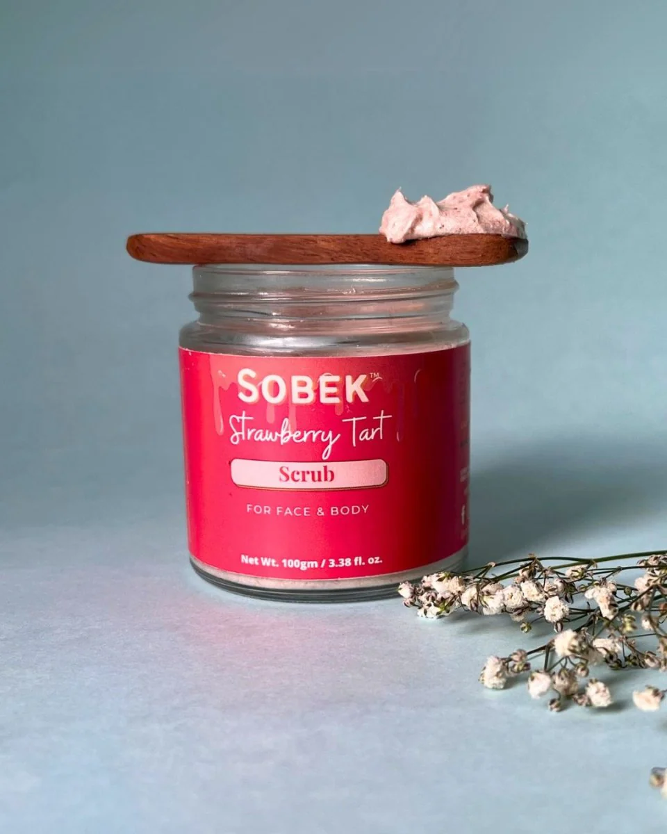 But First Coffee- Face And Body Scrub | Exfoliate, Acne And Tan - Image 15