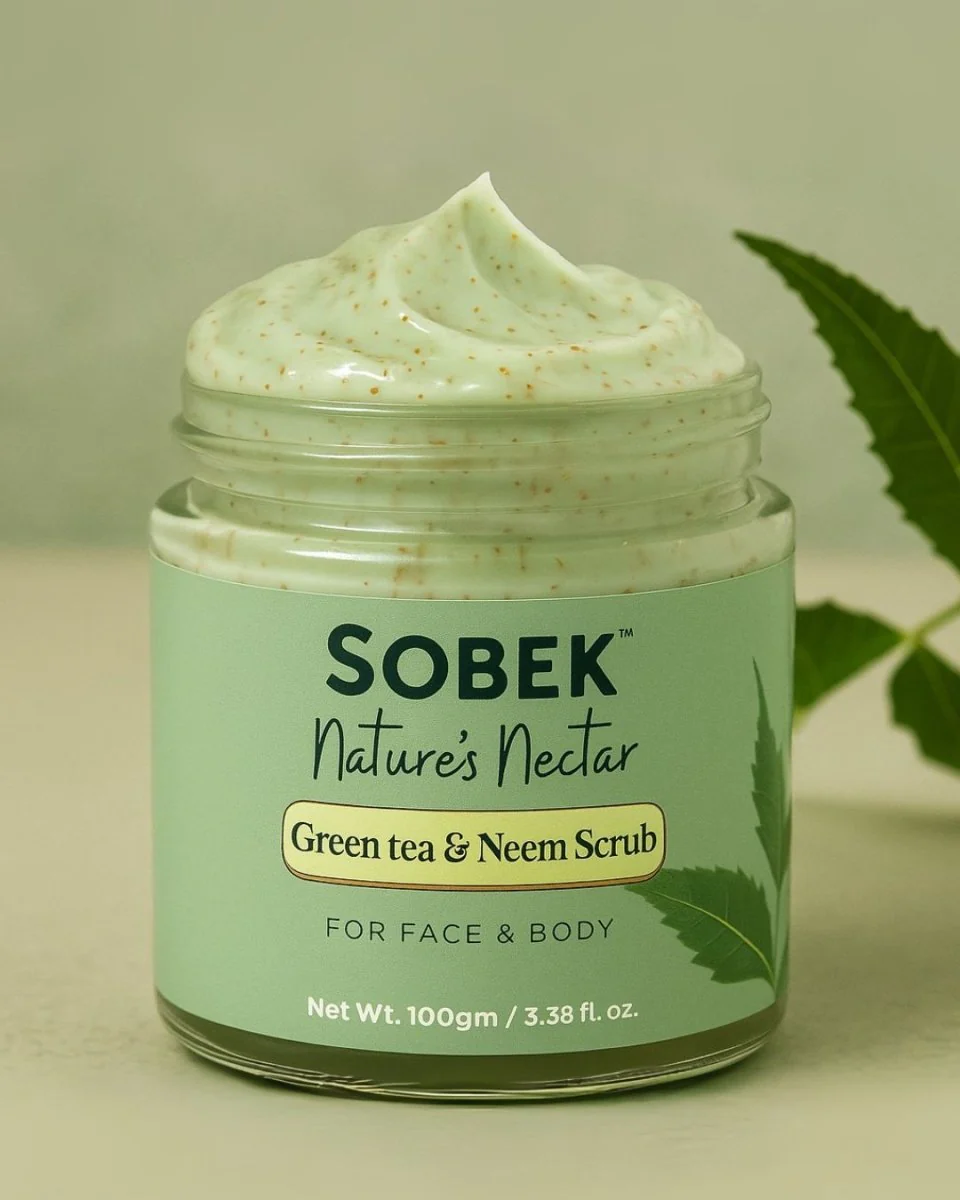 But First Coffee- Face And Body Scrub | Exfoliate, Acne And Tan - Image 5