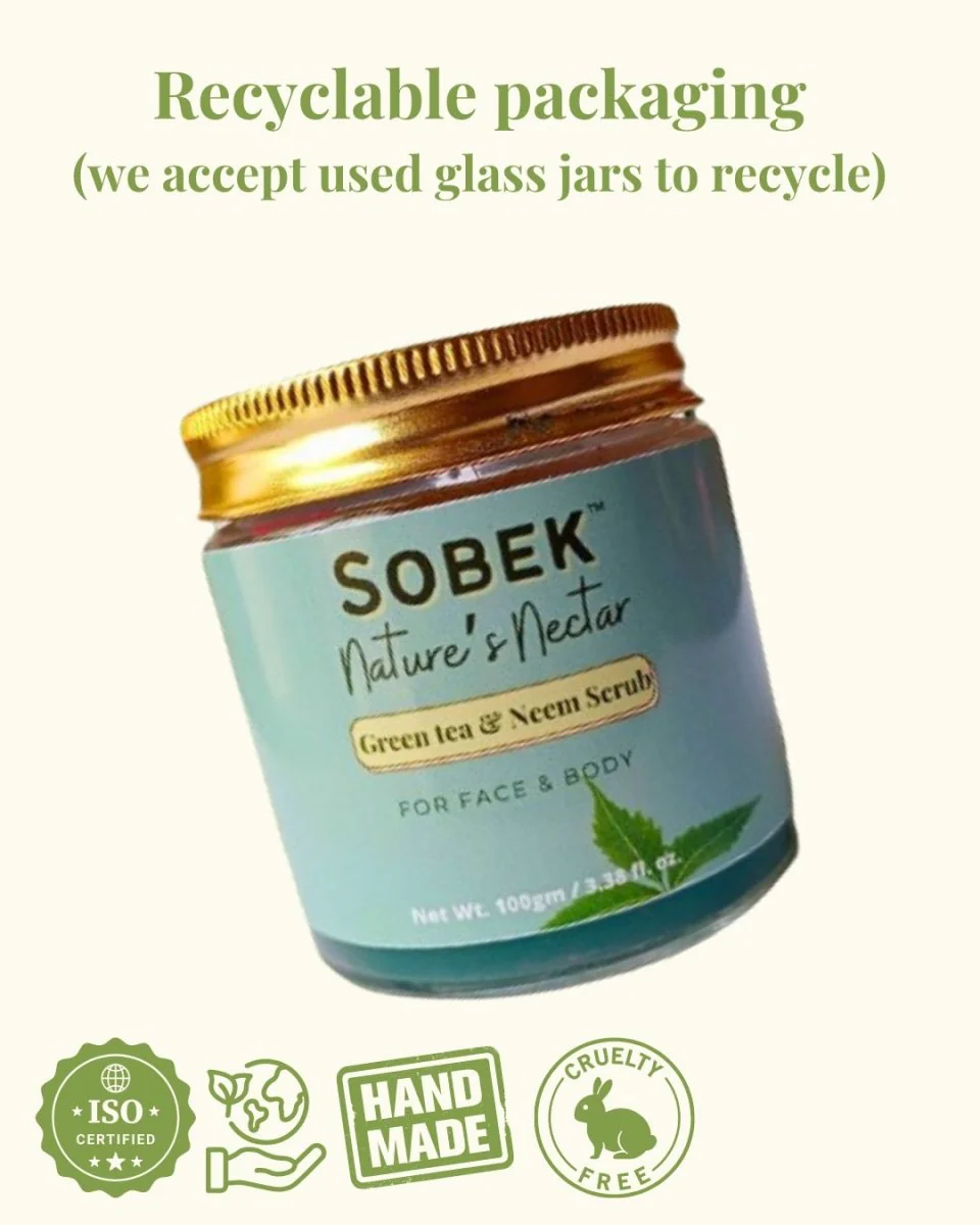 But First Coffee- Face And Body Scrub | Exfoliate, Acne And Tan - Image 7
