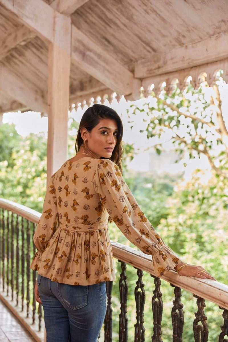 The Maple Detachable Dress - Image 6