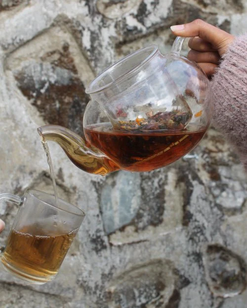Bye Bloat Tea - Image 3