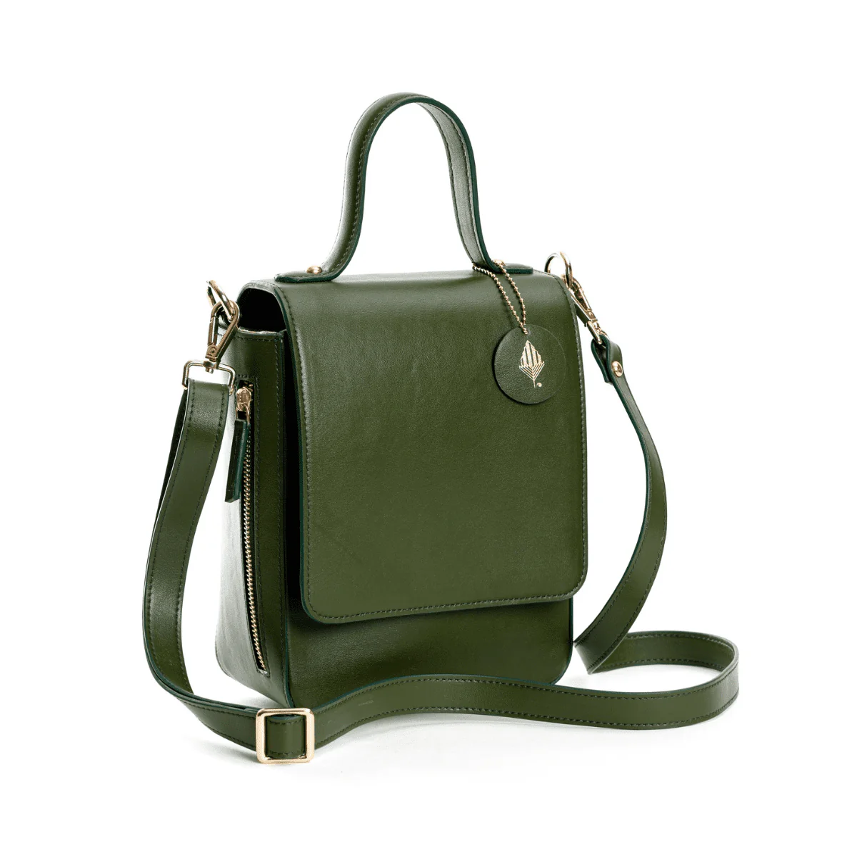 Ceres | Women's bag made with Cactus Leather - Image 2
