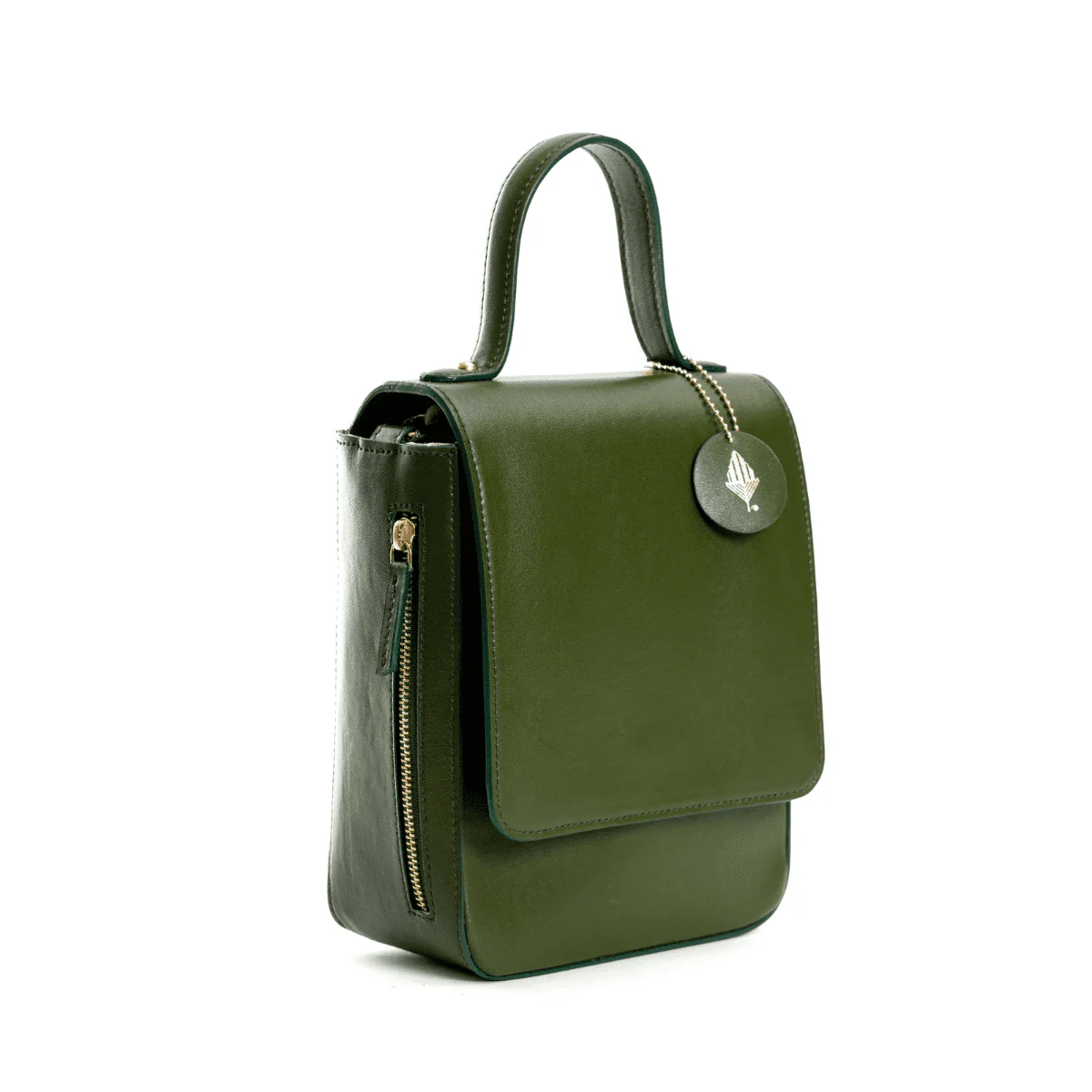 Ceres | Women's bag made with Cactus Leather - Image 4