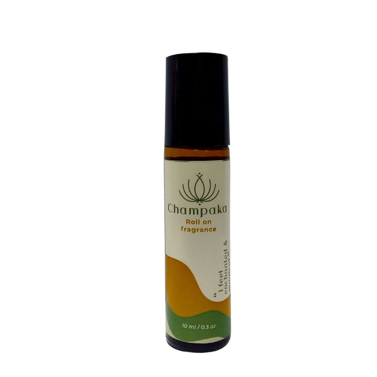 Champaka - Roll on Fragrance - Image 2