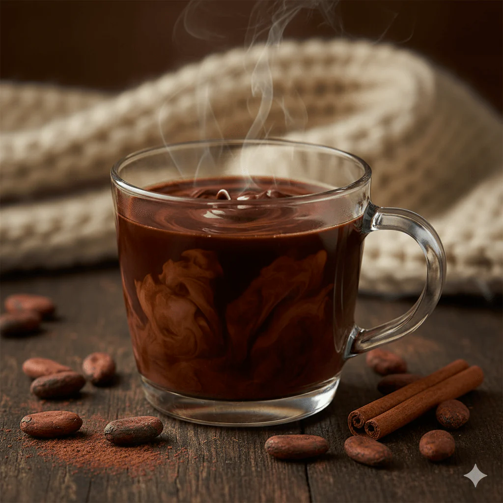 Choco Brew – Rich Chocolate Infused Coffee - Image 2