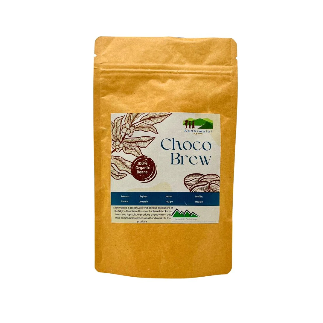 Choco Brew – Rich Chocolate Infused Coffee - Image 3