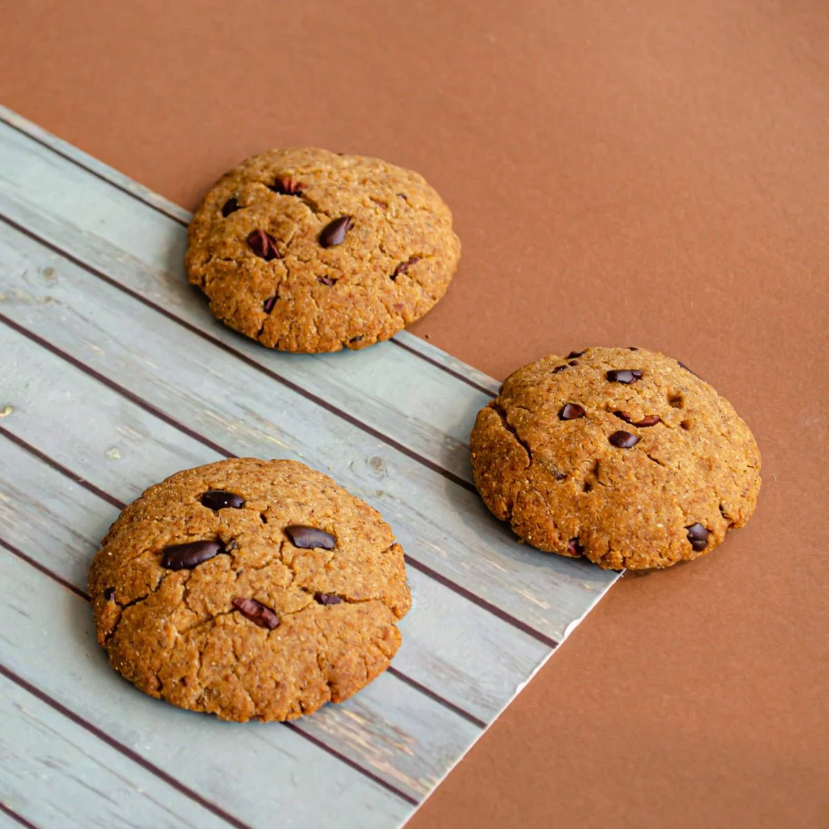 Chocolate-Chip Cookies- Pack of 6 - Image 5