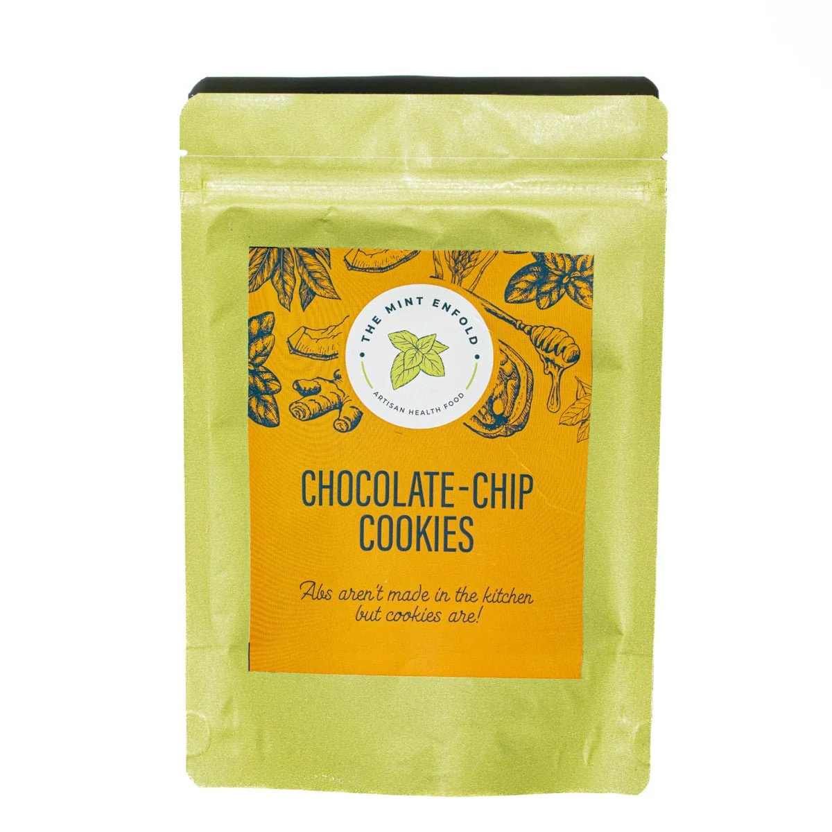Chocolate-Chip Cookies- Pack of 6 - Image 6
