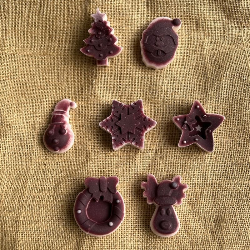 Christmas Wax Melts
