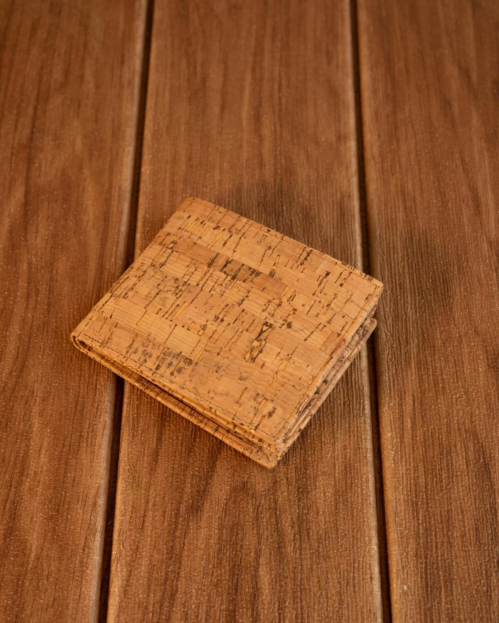 Classy Vegan Cork Wallet | Eco-Friendly Sustainable Wallet - Image 7