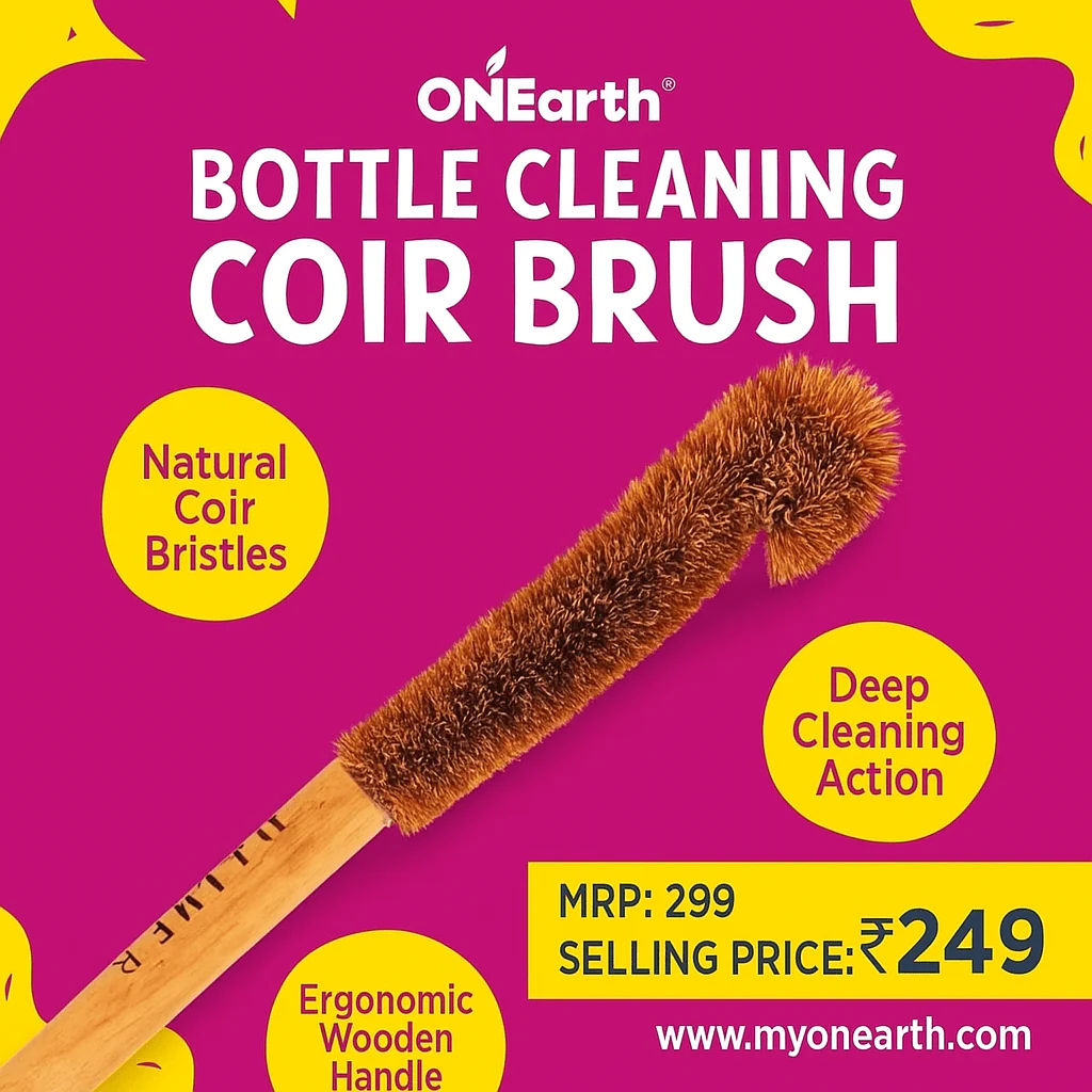 Coconut Coir - Cleaning Brushes - Image 10