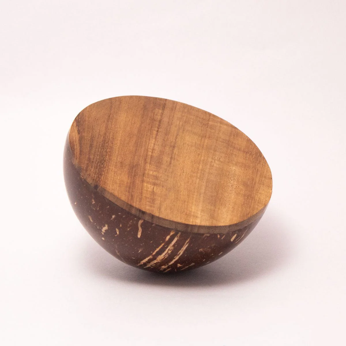 Coconut Shell Shaker - Image 4