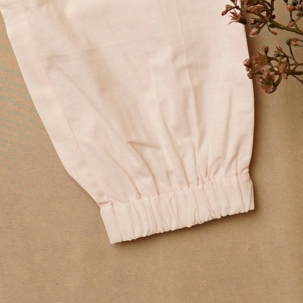 Cotton Joggers for kids - Unisex Joggers - Image 11