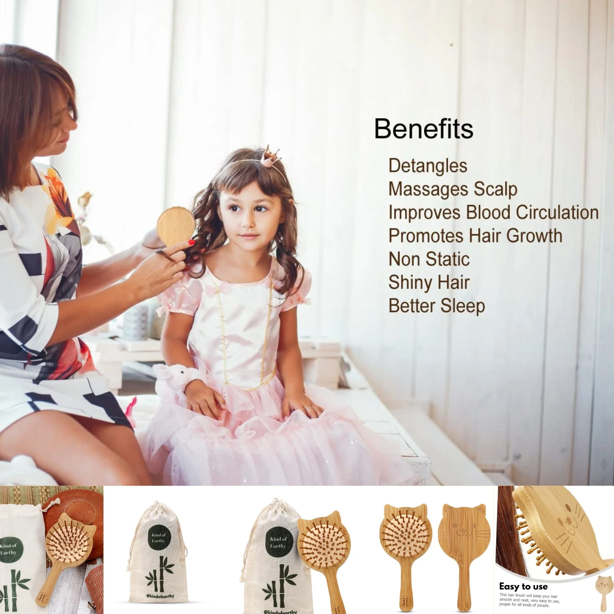 Cub Care Kit Gift Pack – Eco-Friendly Kids Gift Set Combo of 5 - Image 5