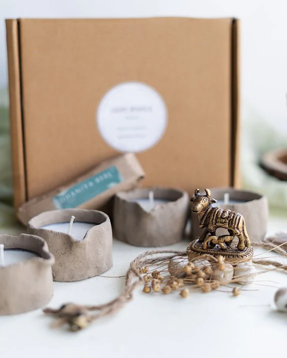 Curated Conscious Gift for Festive Season | Diwali Gift - Image 6