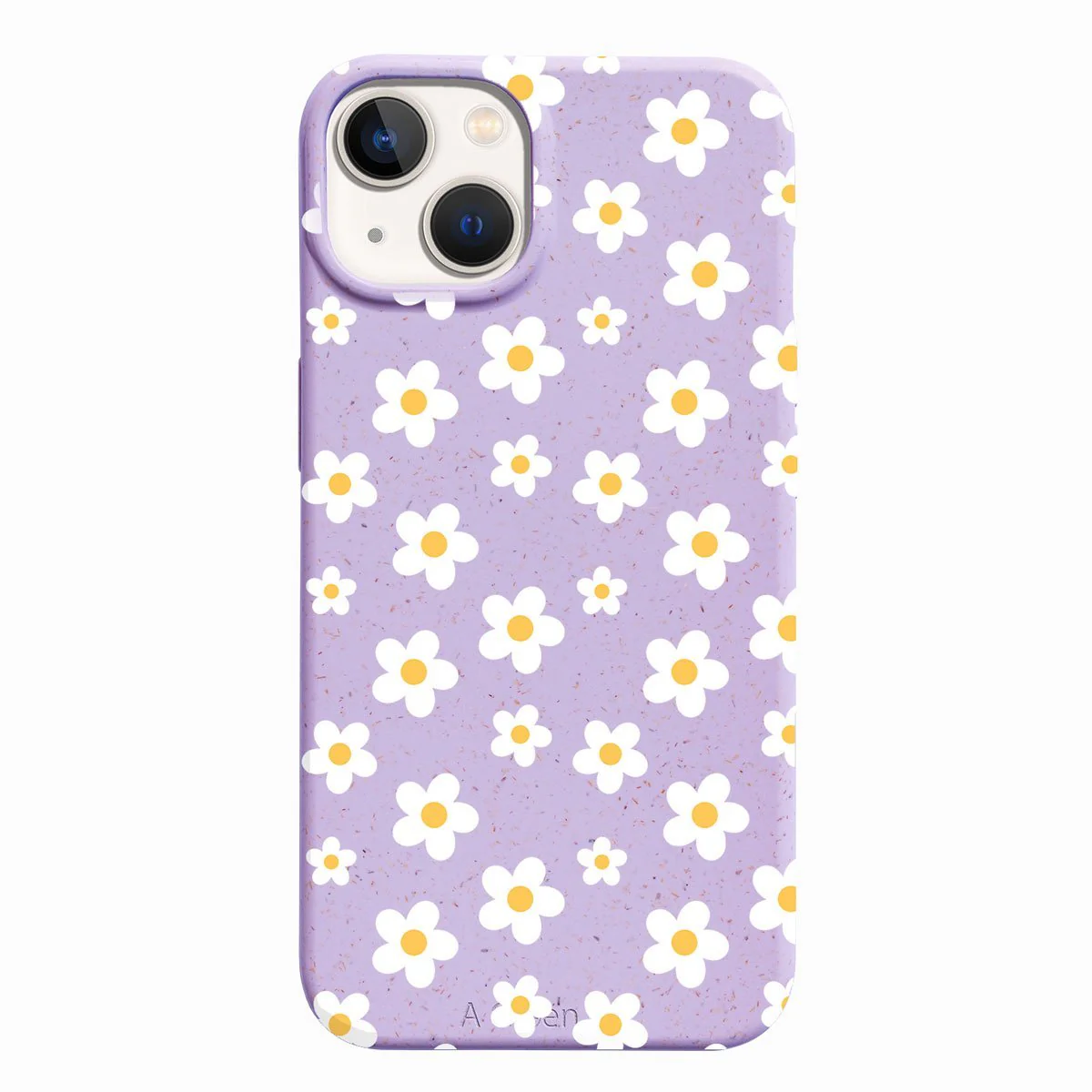 Daisies - Biodegradable Eco-Friendly Phone Case / Mobile Cover - Image 4