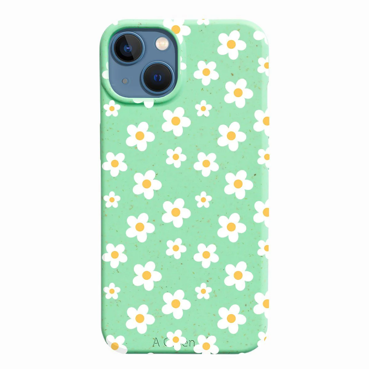 Daisies - Biodegradable Eco-Friendly Phone Case / Mobile Cover - Image 5