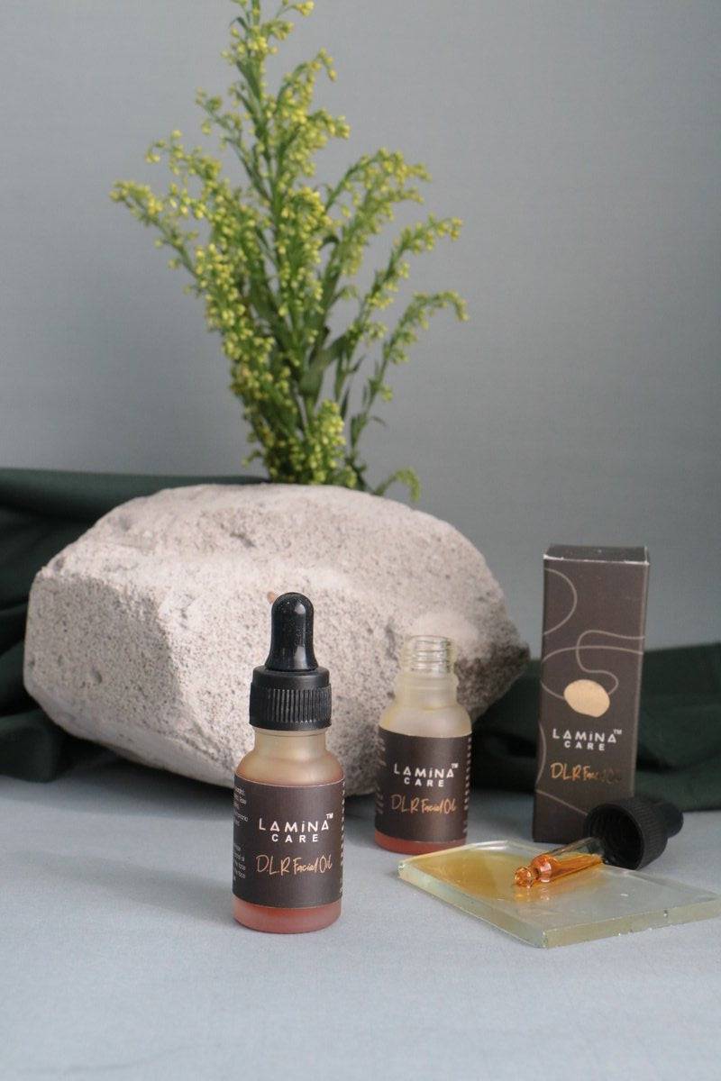 Deep Layer Recovery Facial Oil - Image 2