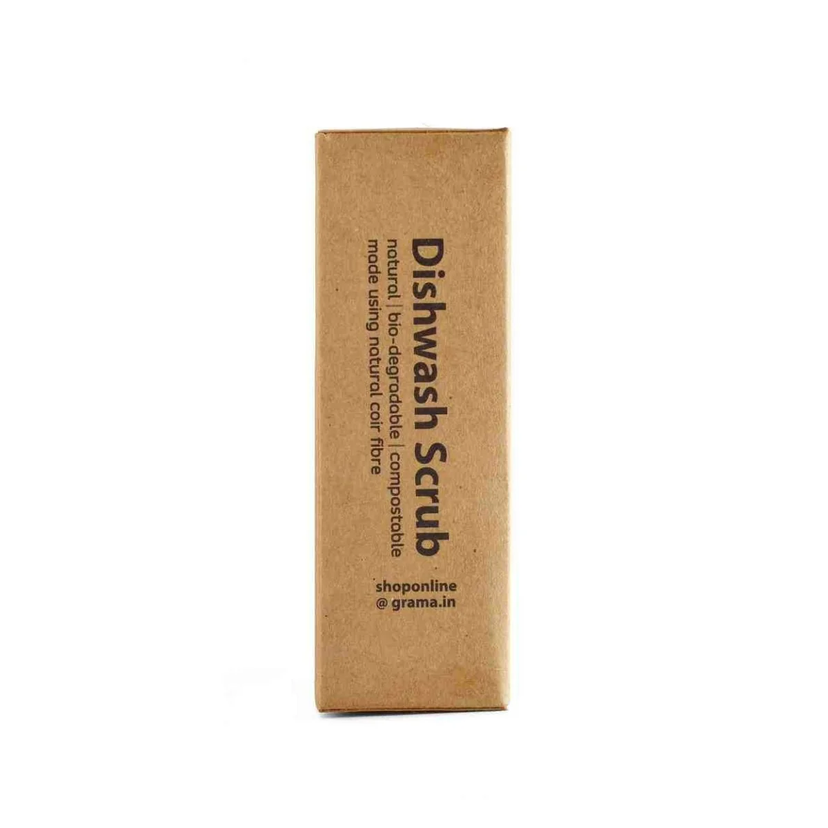 Dishwash Scrub, Pack of 5 - Image 4