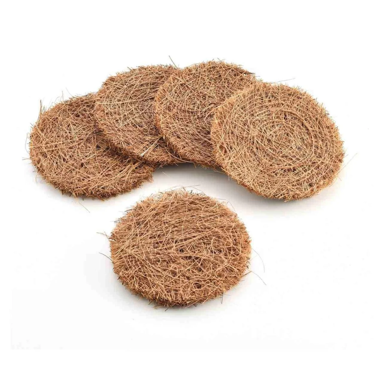 Dishwash Scrub, Pack of 5 - Image 7