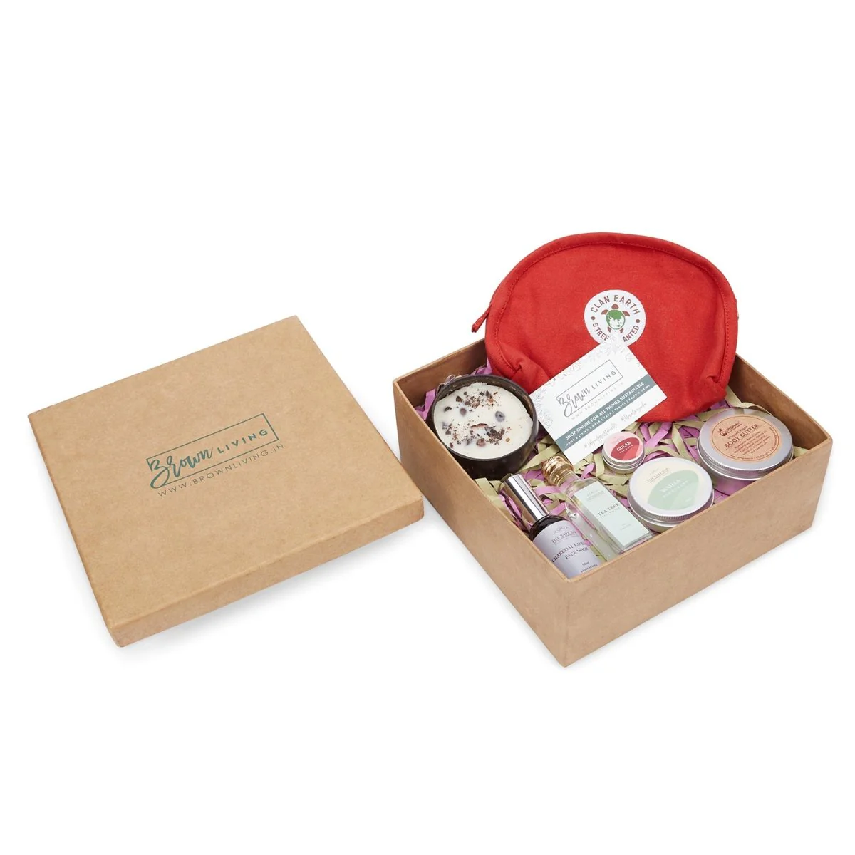 Festive Care Gift Hamper - Diwali - Image 4