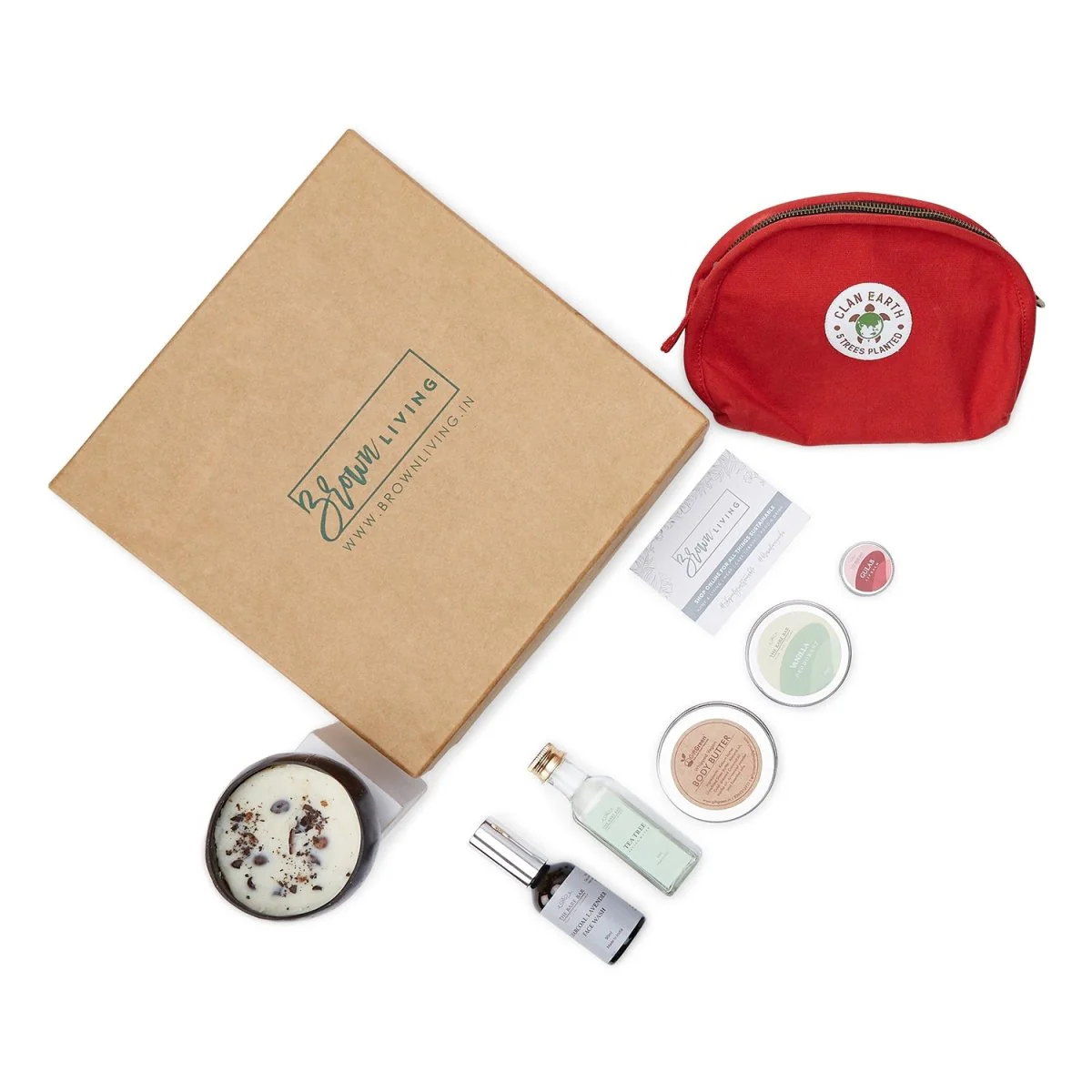 Festive Care Gift Hamper - Diwali - Image 6