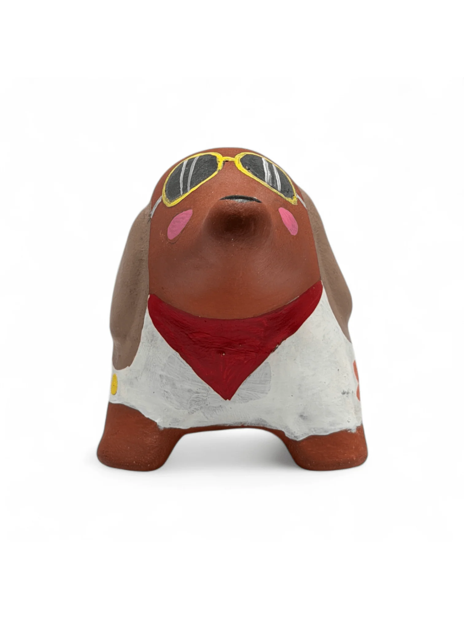 Dog Planter | Cute Decorative Planter For Home & Desk - Image 2