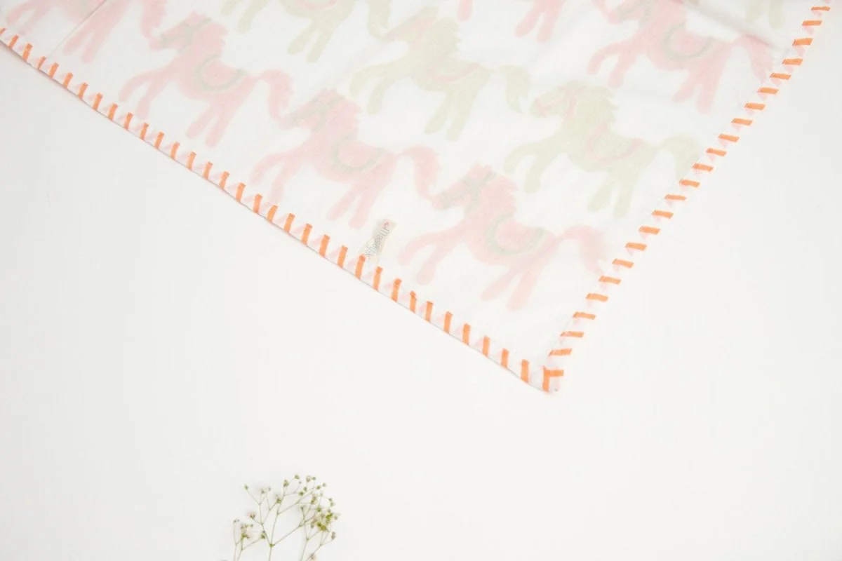 Dohar - I Am Going To The Circus - Peach - Image 13