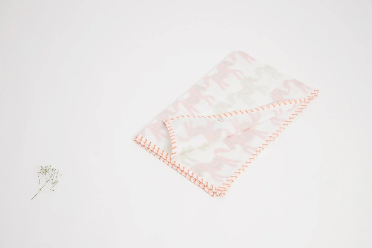 Dohar - I Am Going To The Circus - Peach - Image 3